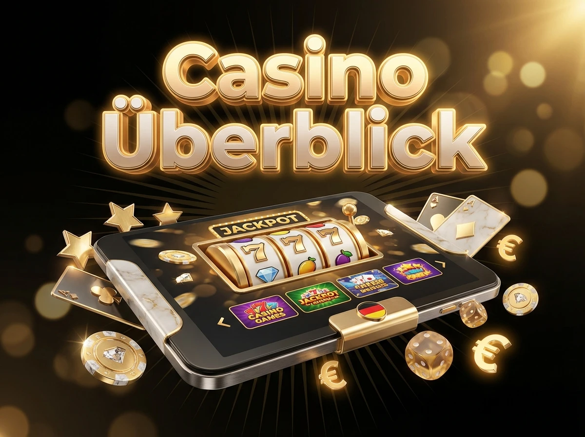 Casino Überblick